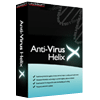 Lavasoft Anti-Virus Helix 