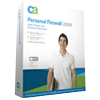 CA Personal Firewall 2009