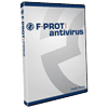 F-PROT Antivirus 6.0.9.1