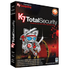K7 TotalSecurity 10