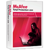 McAfee Total Protection 2010