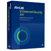 AhnLab V3 Internet Security 8.0