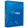 F-Secure Anti-Virus 2010