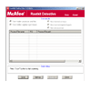 Mcafee Rootkit Detective 1.1.0.1