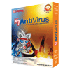 K7 Antivirus 7.0