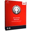 BullGuard Backup 8.5