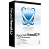 Lavasoft Personal Firewall  3