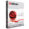 Bitdefender Free Edition 12