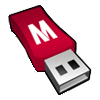 McAfee VirusScan USB 