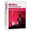 McAfee Internet Security 2009