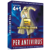 Per Antivirus X9 2009