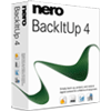 Nero BackItUp & Burn 1.2.17b
