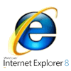 Internet Explorer 8 