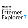 Internet Explorer 7 