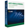 AVG Anti-Virus mas Firewall 9.0.700