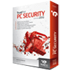 TrustPort PC Security 2010 5.1.0.4221