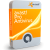 avast! Pro Antivirus 5.0.418.0