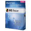 AVG Rescue USB 9