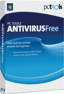 PC Tools AntiVirus 8.0.0.605