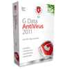 G DATA Antivirus 2011