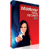 BitDefender Total Security 2012