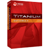 Titanium Antivirus Plus 2011