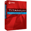 Titanium Maximum Security 2011
