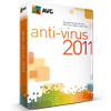 AVG Anti-Virus 2011.1152