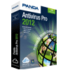 Panda Antivirus Pro 2012