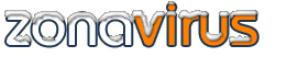Inicio de zonavirus, antivirus
