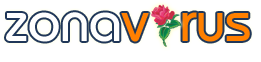 Inicio de zonavirus, antivirus
